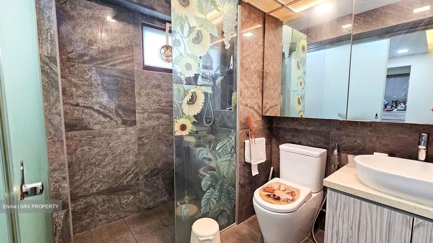 Blk 434B Fernvale Residence (Sengkang), HDB 4 Rooms #537890981